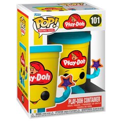 POP figūra Play-Doh - Play-Doh pot цена и информация | Атрибутика для игроков | 220.lv