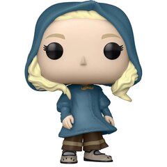 Vinila figūra The Witcher POP! TV Ciri, 9 cm cena un informācija | Datorspēļu suvenīri | 220.lv