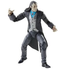 Figūra Marvel Legends Spider-Man Morlun, 15 cm cena un informācija | Rotaļlietas zēniem | 220.lv