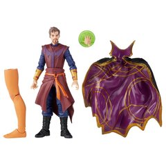 Figūra Marvel Kā būtu, ja Doctor Strange Supreme, 15 cm cena un informācija | Hasbro Rotaļlietas, bērnu preces | 220.lv