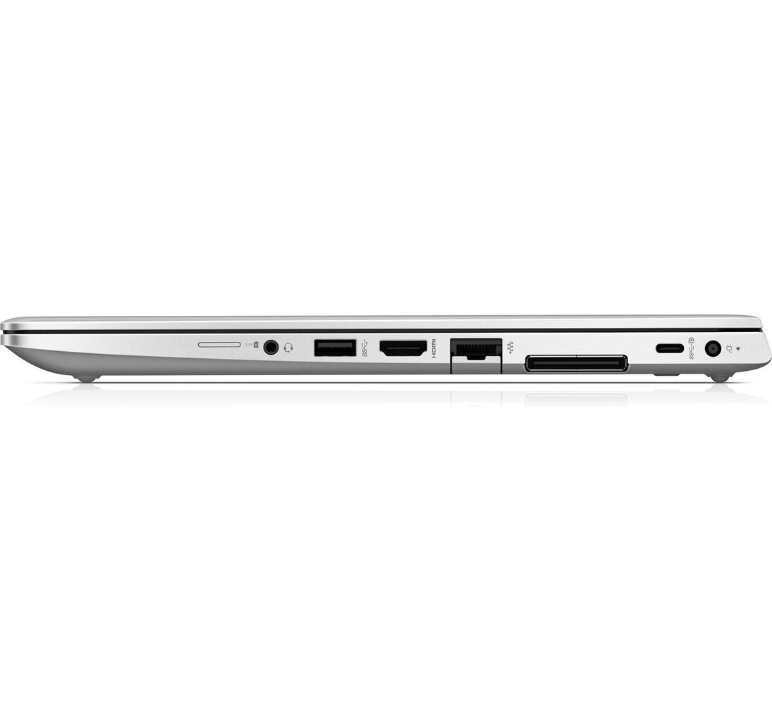 HP EliteBook 745 G5 2300U|8GB|256GB|Win11PRO|Atjaunots/Renew цена и информация | Portatīvie datori | 220.lv