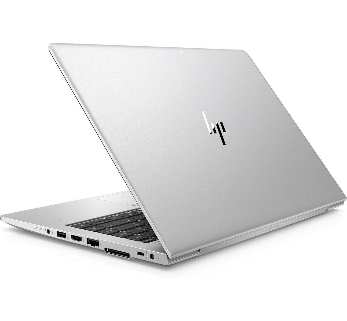 HP EliteBook 745 G5 2300U|8GB|256GB|Win11PRO|Atjaunots/Renew цена и информация | Portatīvie datori | 220.lv