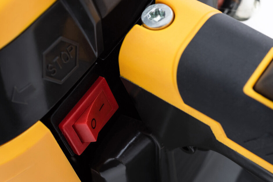 Benzīna motorzāģis Stiga CS 750 cena un informācija | Motorzāģi | 220.lv