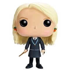 Figūra POP! Harijs Poters: Luna Lovegood cena un informācija | Datorspēļu suvenīri | 220.lv