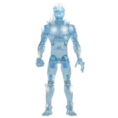 Marvel X-Mehed: Iceman figūriņa, 15 cm cena un informācija | Rotaļlietas zēniem | 220.lv