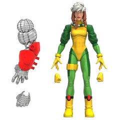 Marvel X-Mehed: Rogue figūriņa, 15 cm цена и информация | Игрушки для мальчиков | 220.lv