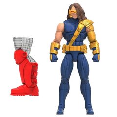 Marvel X-Mehed: Cyclops figūriņa, 15 cm цена и информация | Игрушки для мальчиков | 220.lv