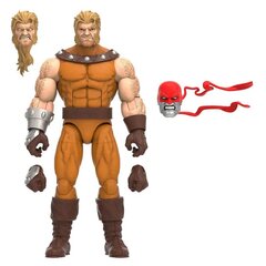 Marvel X-Mehed: Sabretooth figūriņa, 15 cm цена и информация | Игрушки для мальчиков | 220.lv