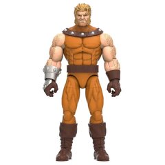 Marvel X-Mehed: Sabretooth figūriņa, 15 cm cena un informācija | Marvel Rotaļlietas, bērnu preces | 220.lv