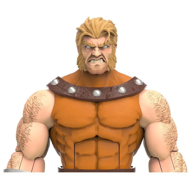 Marvel X-Mehed: Sabretooth figūriņa, 15 cm cena un informācija | Rotaļlietas zēniem | 220.lv