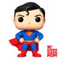 POP! figūriņa DC Comics Superman, 25 cm cena un informācija | Rotaļlietas meitenēm | 220.lv