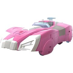 Трансформеры Война за Кибертрон: Arcee фигурка, 14 см цена и информация | Игрушки для мальчиков | 220.lv