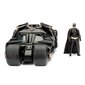 DC Comics The Dark Knight: Metal Batmov 2008 auto + figūru komplekts cena un informācija | Rotaļlietas zēniem | 220.lv