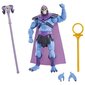 Masters of the Universe: - Revelation Skeletor figūra, 18 cm цена и информация | Rotaļlietas zēniem | 220.lv