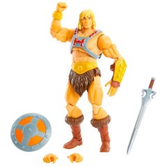 Властелины Вселенной: - Revelation He-Man фигурка, 18 см цена и информация | Игрушки для мальчиков | 220.lv