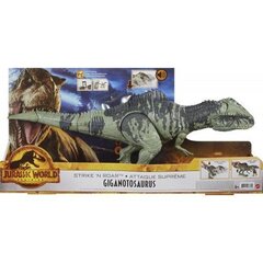 Dinozauru milzis Jurassic World cena un informācija | Rotaļlietas zēniem | 220.lv