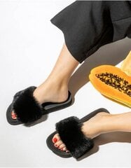 Тапочки "Soft&Smooth" цена и информация | Шлепанцы, тапочки для женщин | 220.lv