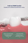 Nano zobu birste bērniem, rozā, 0 – 3 m. cena un informācija | Zobu pastas, birstes | 220.lv
