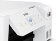 Daudzfunkcionāls krāsu tintes printeris Epson EcoTank L3266. cena un informācija | Printeri un daudzfunkcionālās ierīces | 220.lv