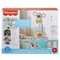 Muzikālais karuselis Fisher price, koala 3 in 1 цена и информация | Rotaļlietas zīdaiņiem | 220.lv