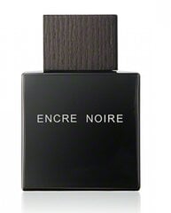 Lalique Encre Noire EDT для мужчин, 50 мл цена и информация | Мужские духи | 220.lv