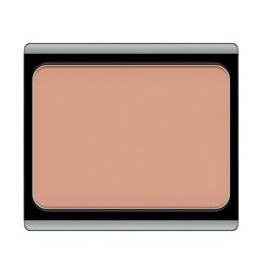 Maskējošs līdzeklis Artdeco Camouflage Cream 20 Peach, 4.5 g цена и информация | Пудры, базы под макияж | 220.lv