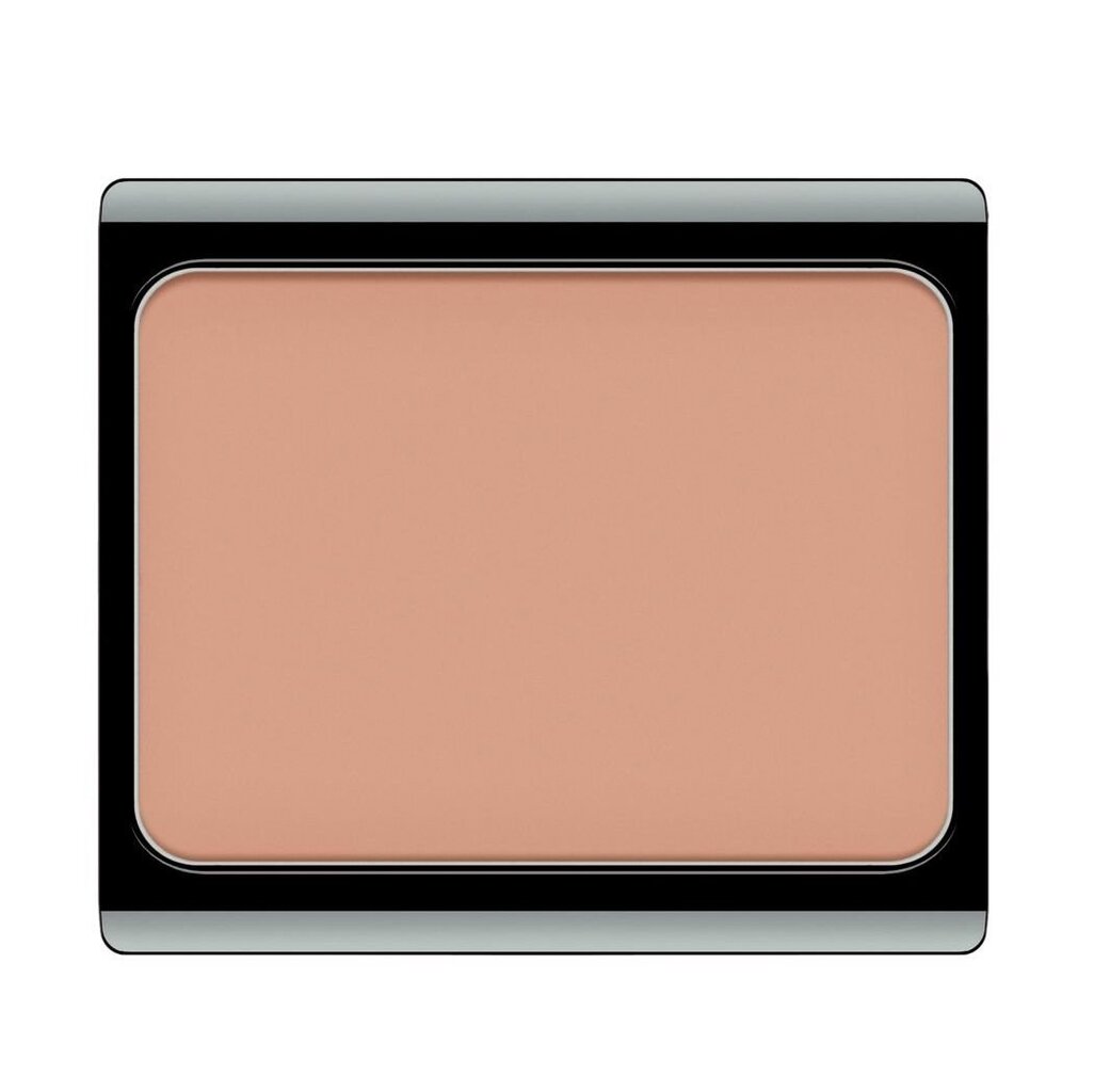 Maskējošs līdzeklis Artdeco Camouflage Cream 20 Peach, 4.5 g cena un informācija | Grima bāzes, tonālie krēmi, pūderi | 220.lv