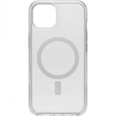 Прозрачный чехол Otterbox Symmetry MagSafe для iPhone 12/13 Mini цена и информация | Чехлы для телефонов | 220.lv