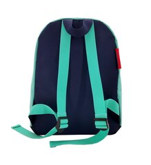 Euromic Junior Backpack Pokemon Bulbasaur цена и информация | Атрибутика для игроков | 220.lv