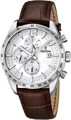 Pulkstenis Festina Chrono Sport 16760 \\ \/ 1 hFE2101 cena un informācija | Vīriešu pulksteņi | 220.lv