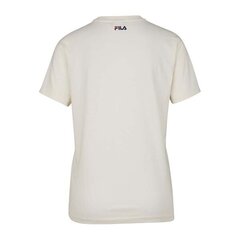 T-krekls fila basco tee faw009810000 цена и информация | Женские футболки | 220.lv