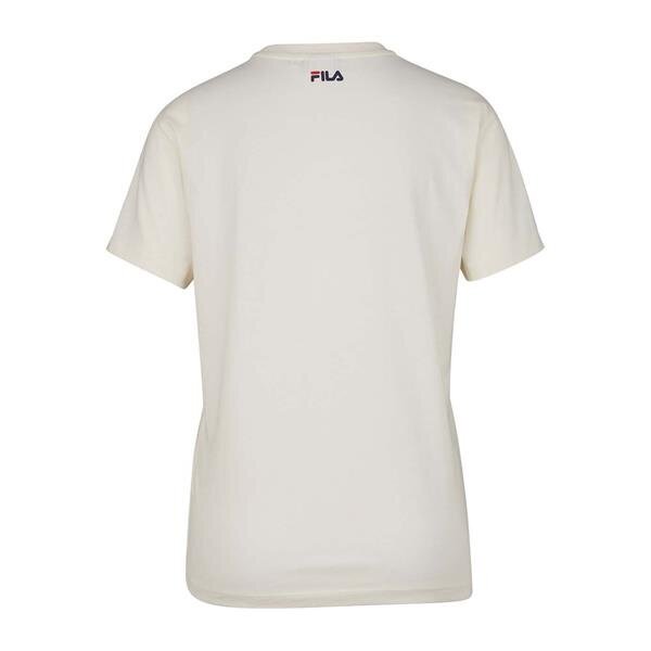 T-krekls fila basco tee faw009810000 цена и информация | T-krekli sievietēm | 220.lv