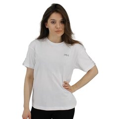 T-SHIRT FILA JAKENA TAPED TEE W 683395M67 цена и информация | Женские футболки | 220.lv