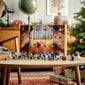 76404 LEGO® Harry Potter Adventes kalendārs цена и информация | Konstruktori | 220.lv