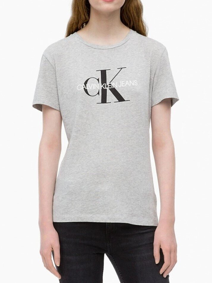 Krekls sievietēm Calvin Klein 8719113732051 цена и информация | Blūzes, sieviešu krekli | 220.lv