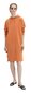 Tom Tailor kleita sievietēm, oranža cena un informācija | Kleitas | 220.lv