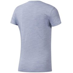 T-SHIRT REEBOK TE MARBLE LOGO TEE EC2323 цена и информация | Футболка женская | 220.lv