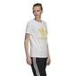 T-krekls adidas originals trefoil tee fm3292 цена и информация | T-krekli sievietēm | 220.lv
