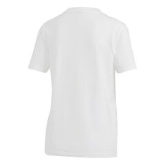 T-krekls adidas originals trefoil tee fm3292 цена и информация | Женские футболки | 220.lv