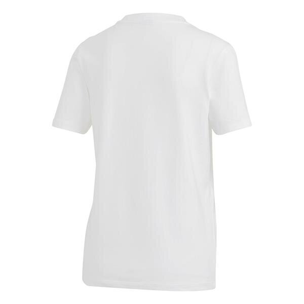 T-krekls adidas originals trefoil tee fm3292 cena un informācija | T-krekli sievietēm | 220.lv