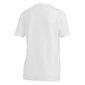 T-krekls adidas originals trefoil tee fm3292 цена и информация | T-krekli sievietēm | 220.lv