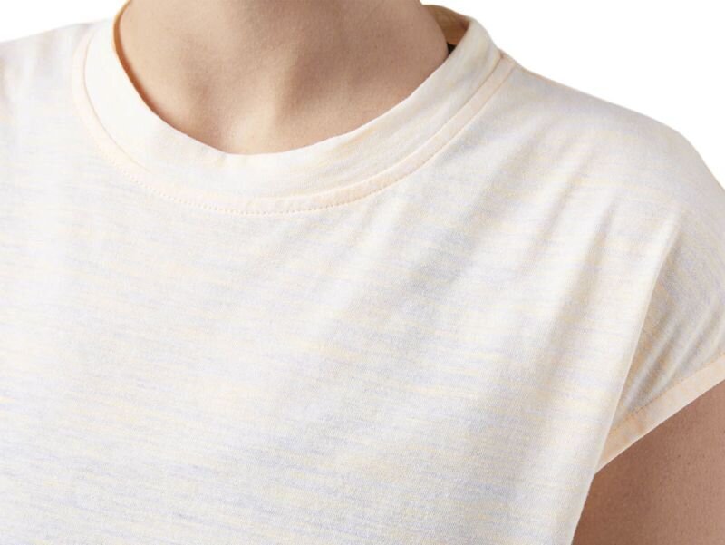 T-krekls reebok el marble tee cf8606 cena un informācija | T-krekli sievietēm | 220.lv