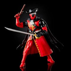 Marvel Legends rotaļu figūra 15 cm Deadpool Provolone cena un informācija | Datorspēļu suvenīri | 220.lv