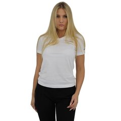 T-SHIRT CHAMPION LEGACY V-NECK T-SHIRT 113331WW001 цена и информация | Женские футболки | 220.lv