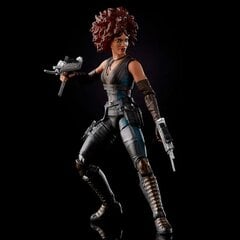 Marvel rotaļu figūra 15 cm Deadpool Domino цена и информация | Игрушки для мальчиков | 220.lv