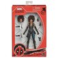 Marvel rotaļu figūra 15 cm Deadpool Domino цена и информация | Rotaļlietas zēniem | 220.lv