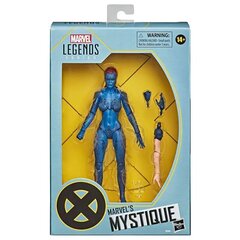 Marvel rotaļu figūra 15 cm X-Men Mystique cena un informācija | Rotaļlietas zēniem | 220.lv