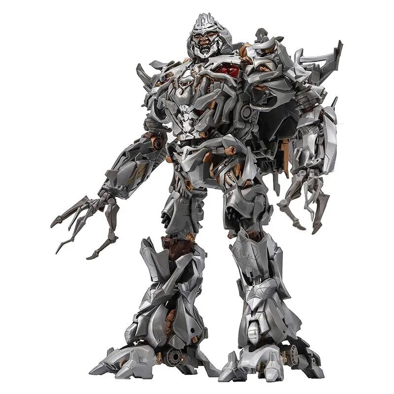 Transformers Megatron Mpm-8 rotaļu figūriņa, 30 cm cena un informācija | Rotaļlietas zēniem | 220.lv