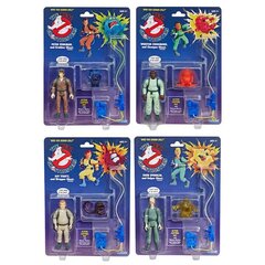 Ghostbusters rotaļu figūra 10 cm Kenner Classics (dažādas) cena un informācija | Datorspēļu suvenīri | 220.lv