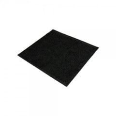 Полотенце черный 30x30 cm,400гм2 цена и информация | Полотенца | 220.lv